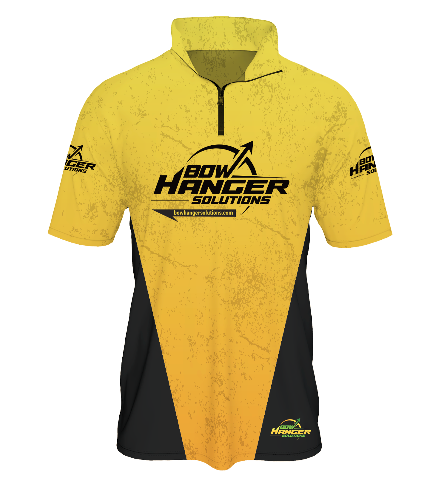 Bow Hanger Solutions Performance Pullover