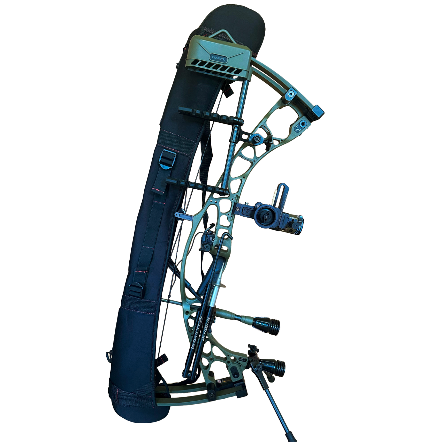 Bow Hanger Pro™