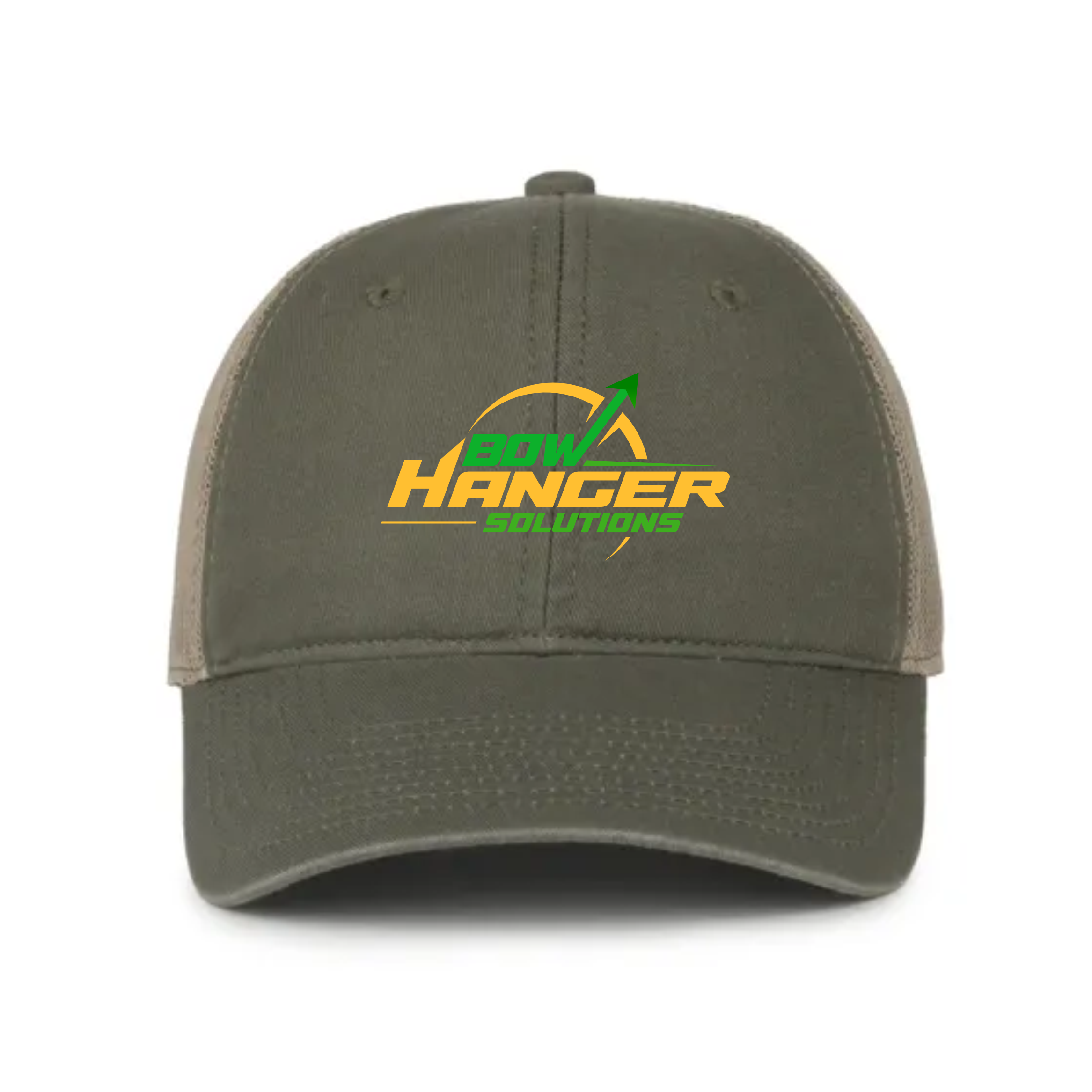Bow Hanger Solutions Performance Hat