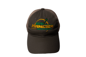 Performance Hat Olive/Khaki