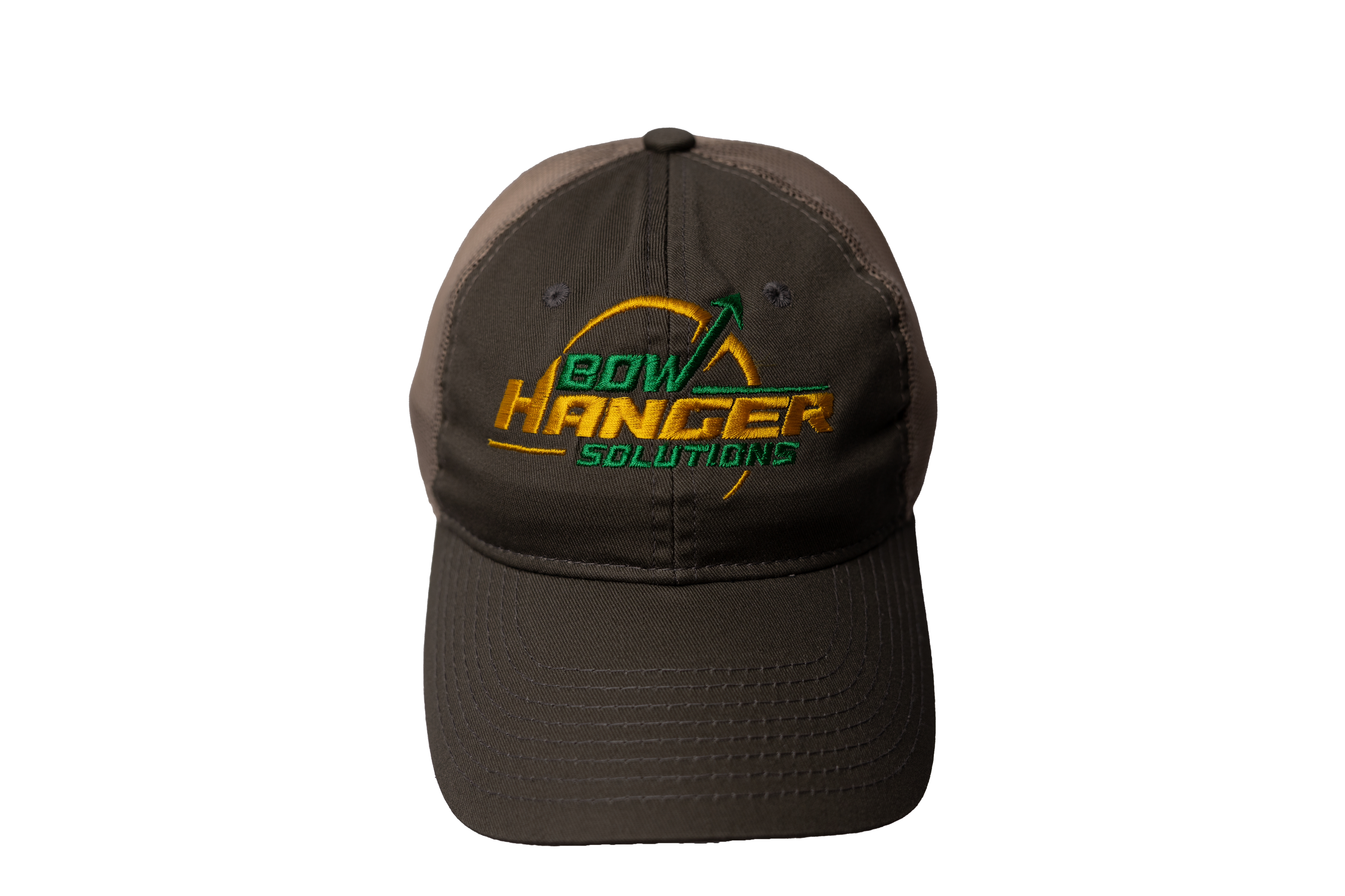 Performance Hat Olive/Khaki