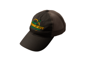 Performance Hat Olive/Khaki