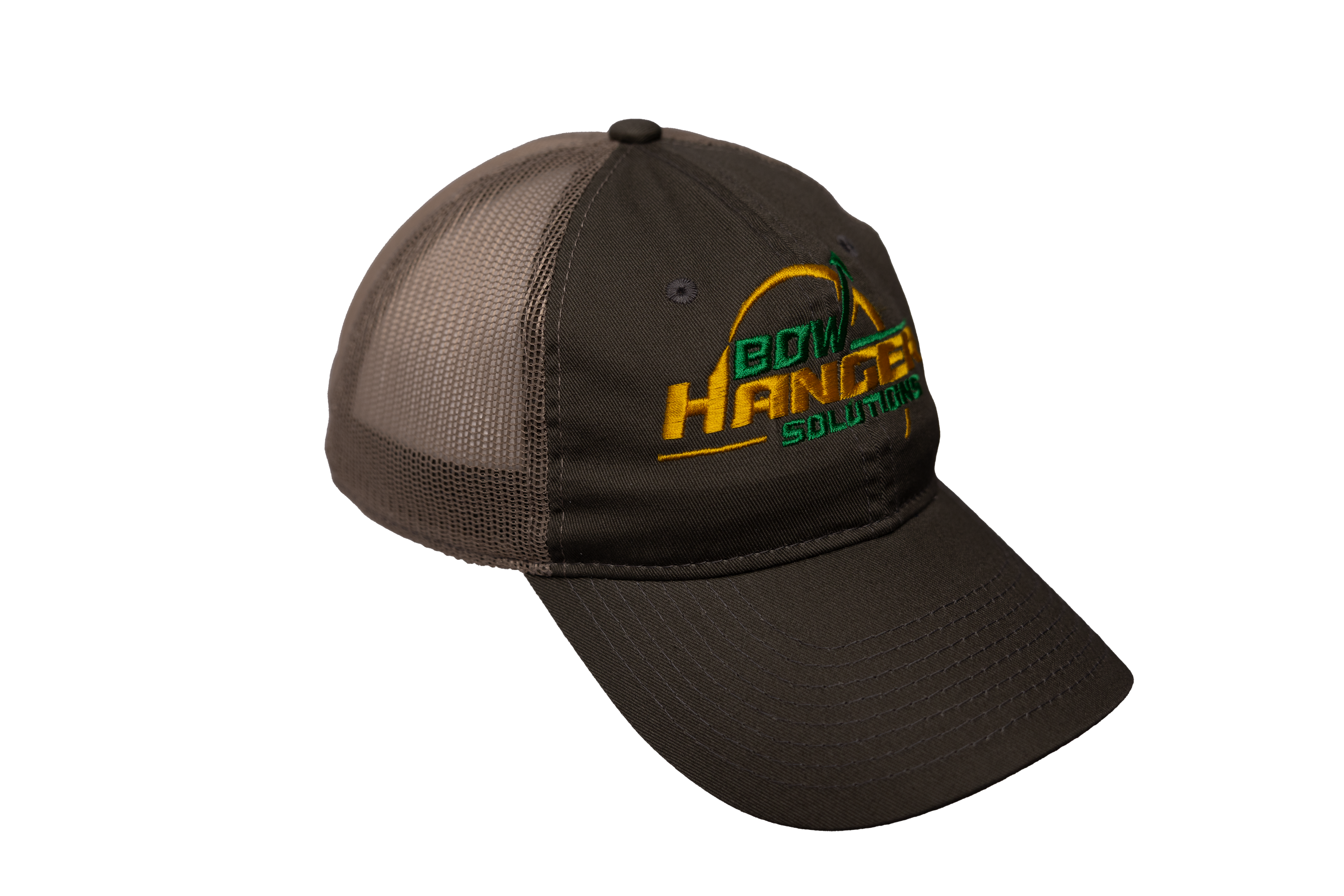 Performance Hat Olive/Khaki